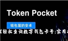 如何轻松查询数字钱包卡