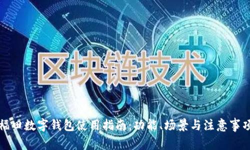 福田数字钱包使用指南：功能、场景与注意事项