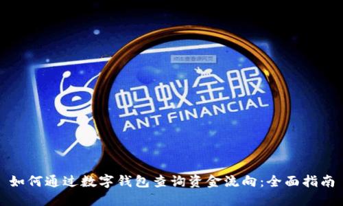 如何通过数字钱包查询资金流向：全面指南