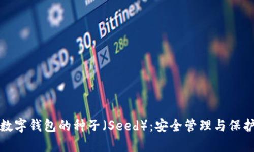 加密数字钱包的种子（Seed）：安全管理与保护指南