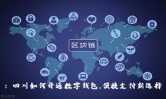 : 四川如何开通数字钱包，