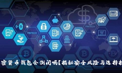 :加密货币钱包会倒闭吗？揭秘安全风险与选择技巧