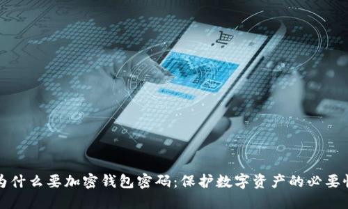 为什么要加密钱包密码：保护数字资产的必要性