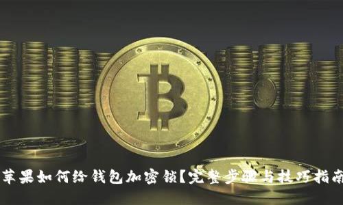 苹果如何给钱包加密锁？完整步骤与技巧指南