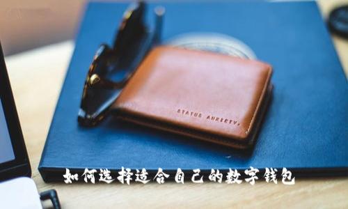  如何选择适合自己的数字钱包