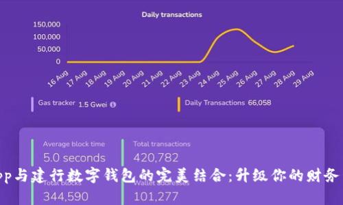 : 熊猫App与建行数字钱包的完美结合：升级你的财务管理体验
