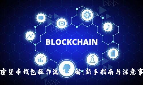 加密货币钱包操作流程详解：新手指南与注意事项