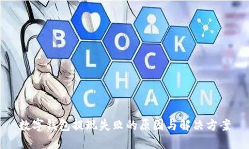 数字钱包提现失败的原因与解决方案