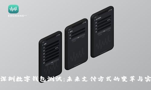 : 深圳数字钱包测试：未来支付方式的变革与实践