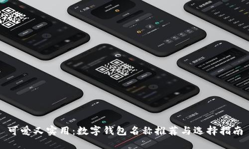 可爱又实用：数字钱包名称推荐与选择指南