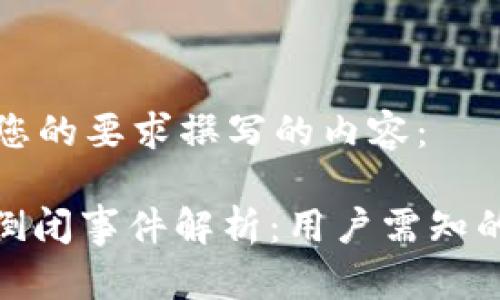 以下是根据您的要求撰写的内容:
: 数字钱包倒闭事件解析:用户需知的风险与应对