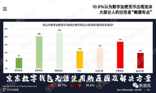 京东数字钱包无法使用的原因及解决方案