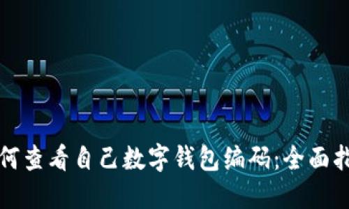 如何查看自己数字钱包编码：全面指南