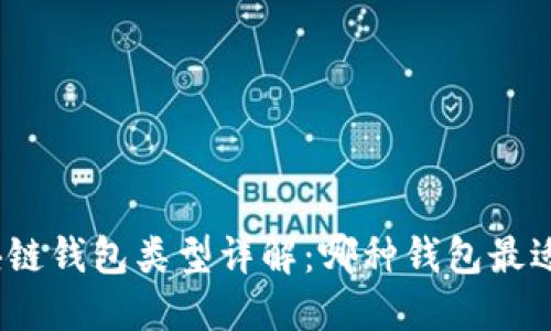 : 区块链钱包类型详解:哪种钱包最适合你?