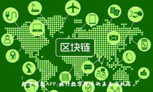: 
数字钱包APP：央行数字货币的未来与机遇