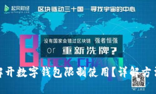 : 怎样解开数字钱包限制使用？详解方法与技巧