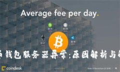 加密货币钱包服务器异常