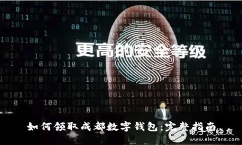 如何领取成都数字钱包：完整指南
