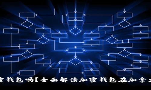 加拿大可以使用加密钱包吗？全面解读加密钱包在加拿大的法律和使用指南