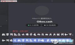 数字钱包怎么薅羊毛的及