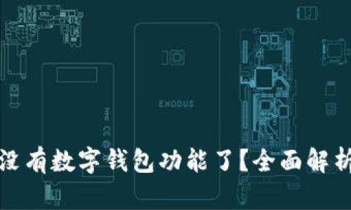 微信为什么没有数字钱包功能了？全面解析与解决方案