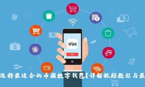 : 如何选择最适合的币圈数字钱包？详解视频教程与最佳实践