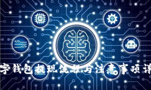 数字钱包提现流程与注意事项详解