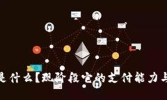 数字钱包是什么？现阶段