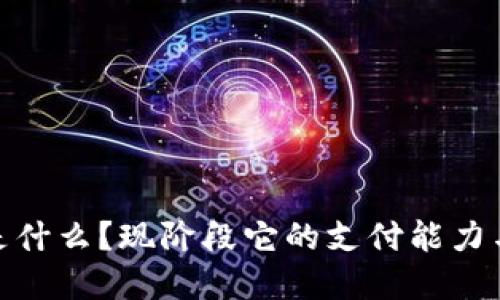 数字钱包是什么？现阶段它的支付能力与使用情况