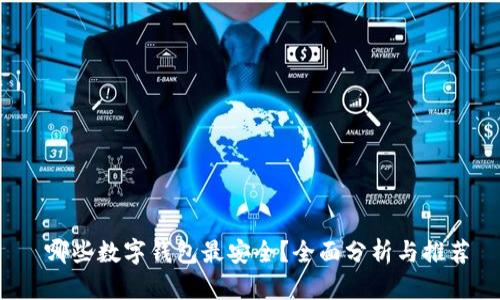  哪些数字钱包最安全？全面分析与推荐