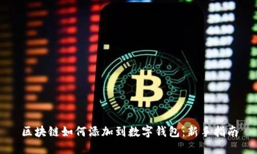 区块链如何添加到数字钱包：新手指南