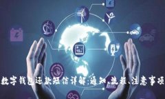 数字钱包还款短信详解：