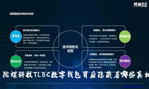 : 陀螺科技TLBC数字钱包背后隐藏着哪些真相？