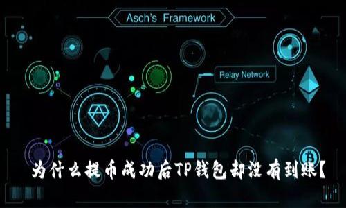  为什么提币成功后TP钱包却没有到账？