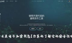 什么是电子加密钱包？你