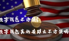 数字钱包不方便？数字钱