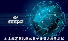 土豆数字钱包涨跌趋势分